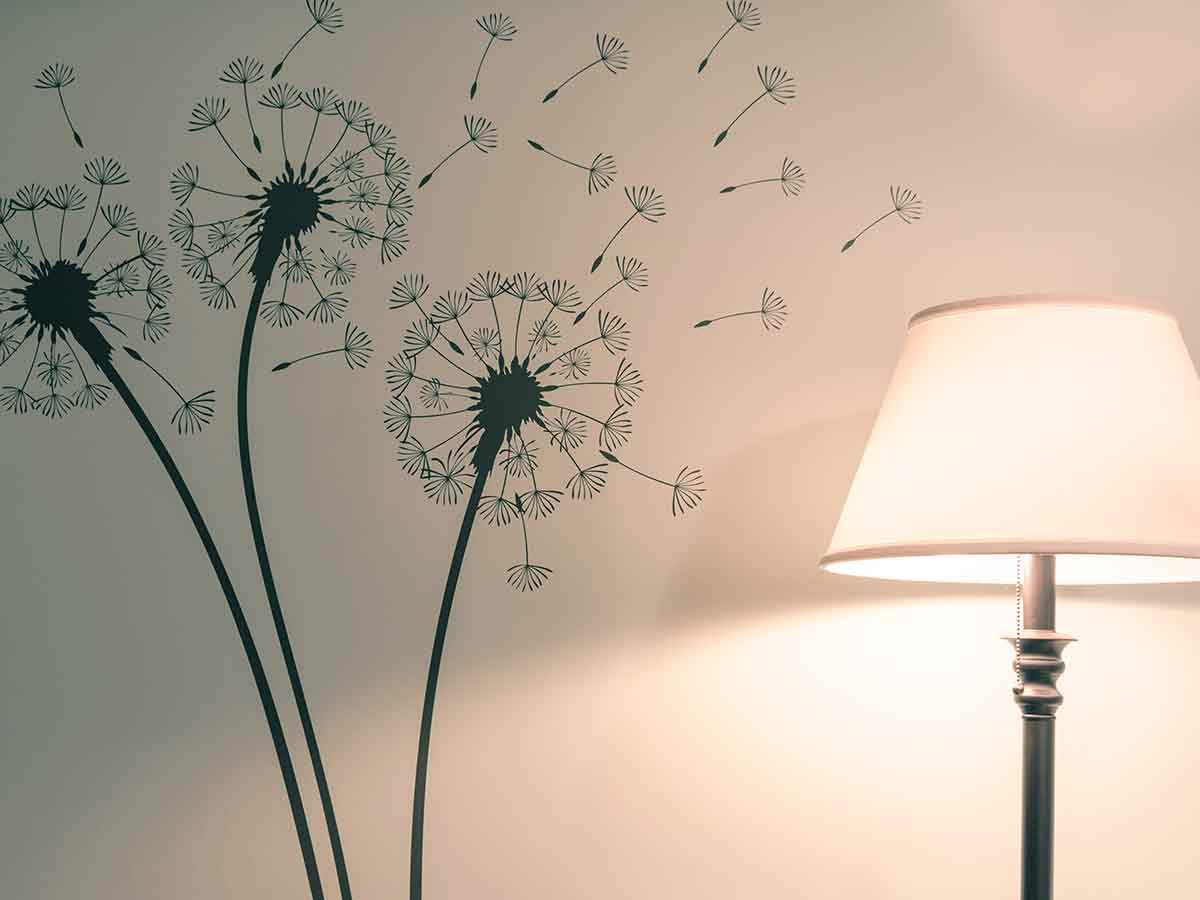 Wall Decals