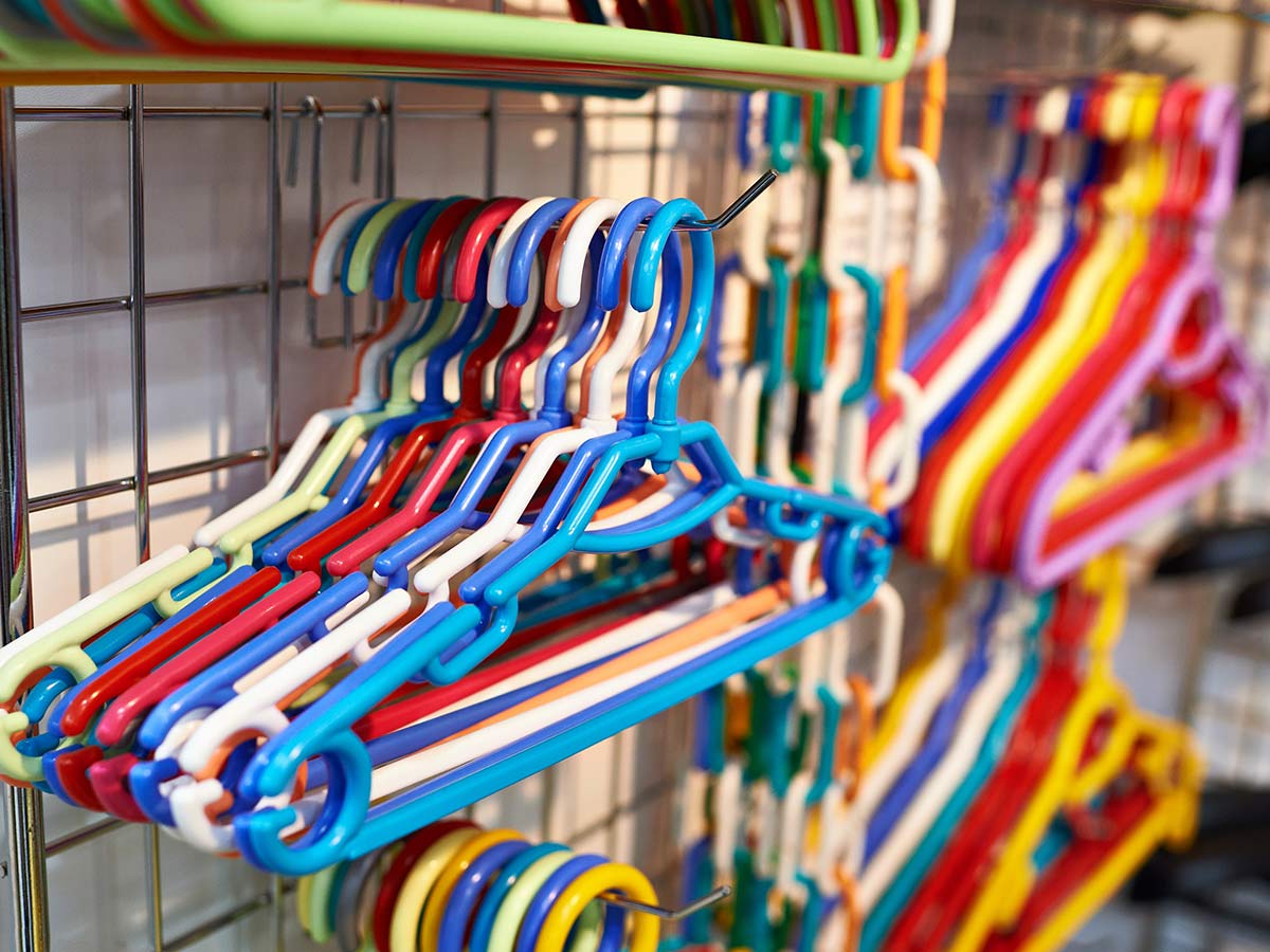 Cheap Hangars