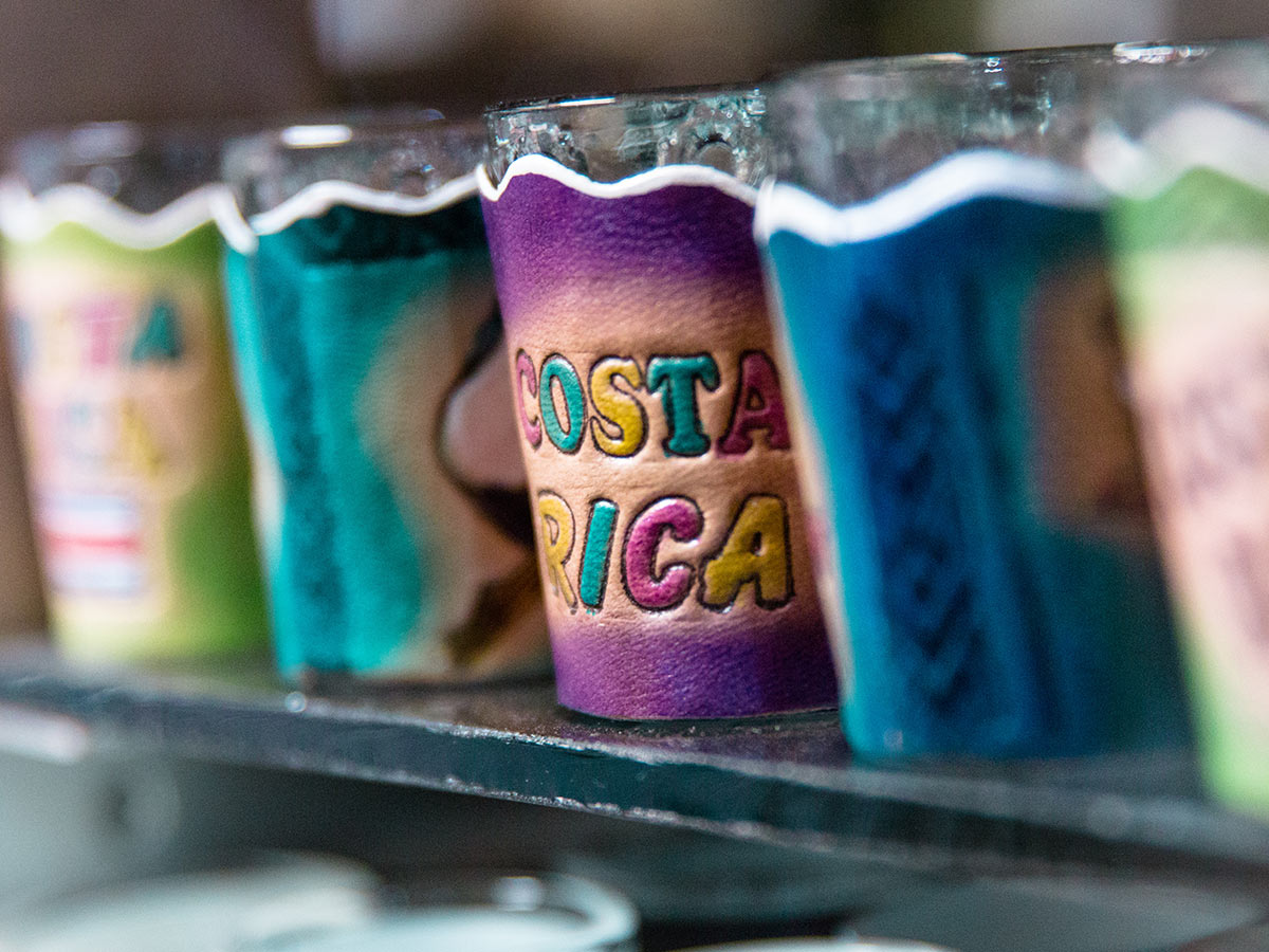 Shot Glasses