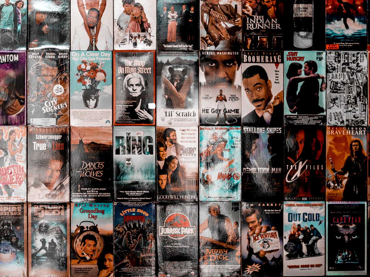 Movie Posters