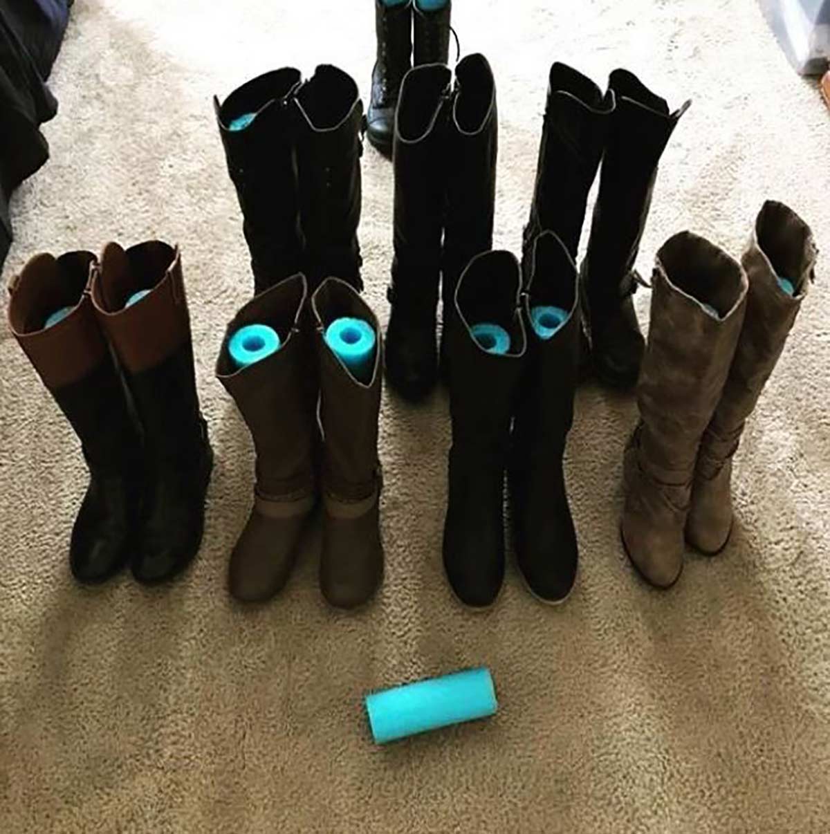Boot Shaper
