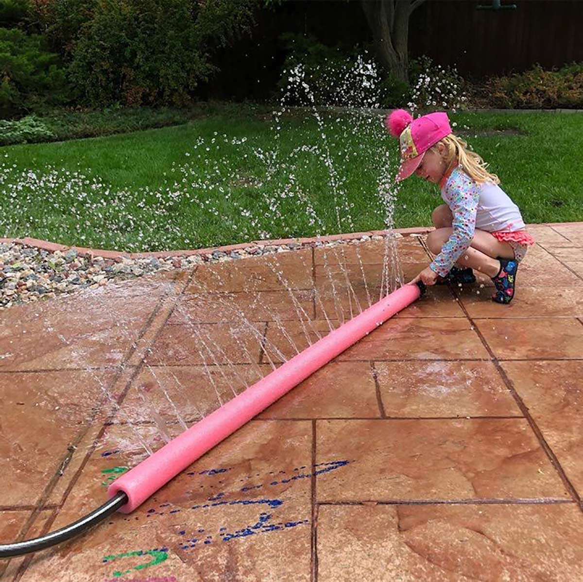 Sprinkler