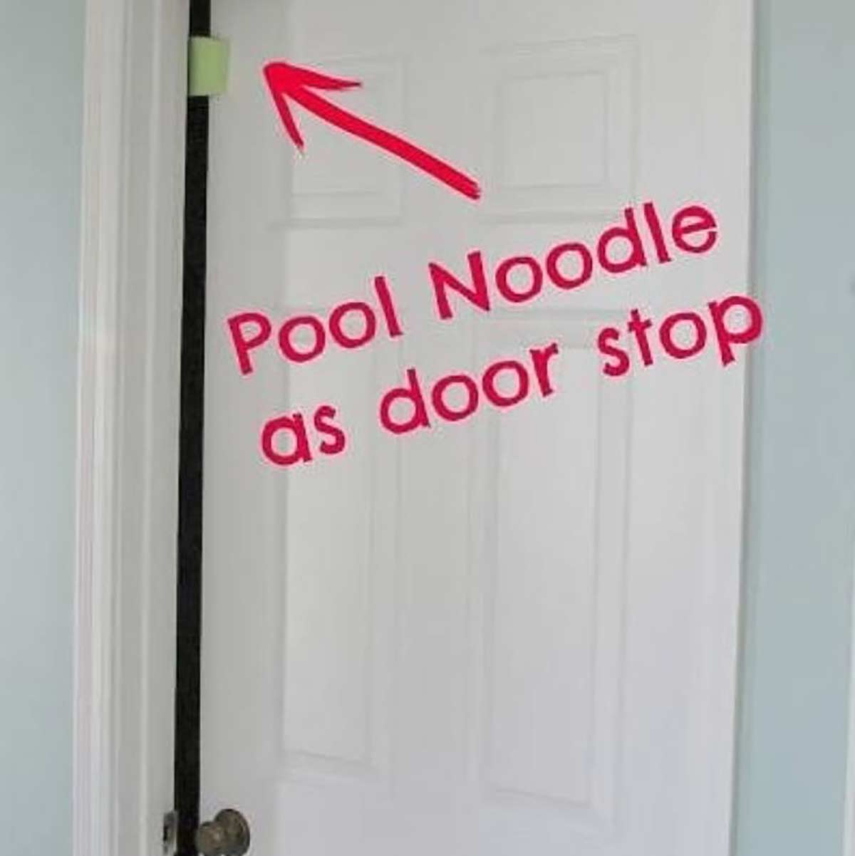 Door Stopper