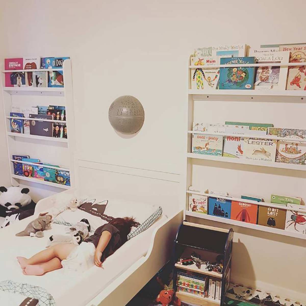 Bed Guards