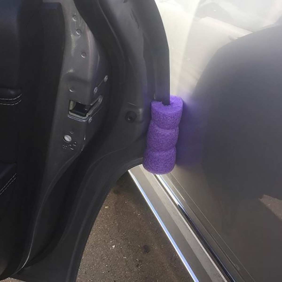 Car Door Guard