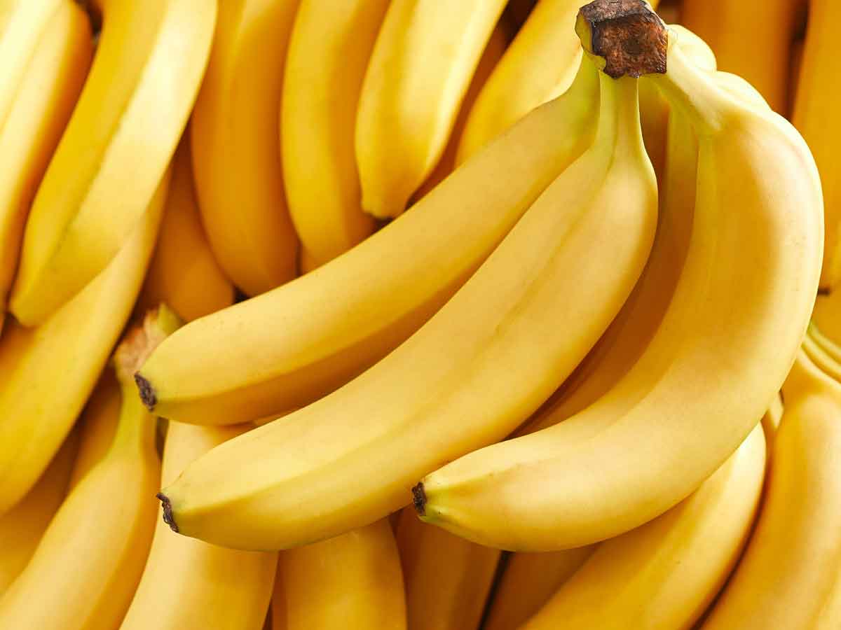 Bananas