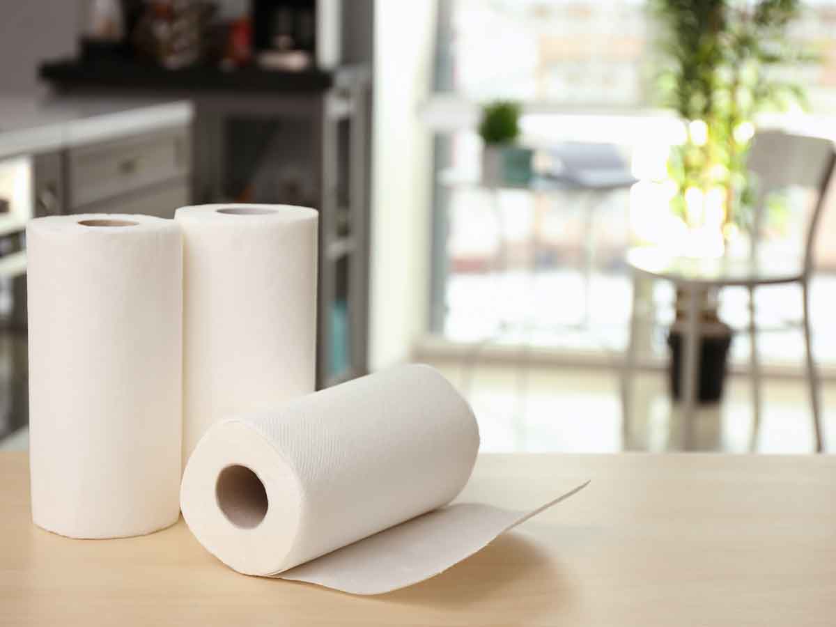 Paper Towels