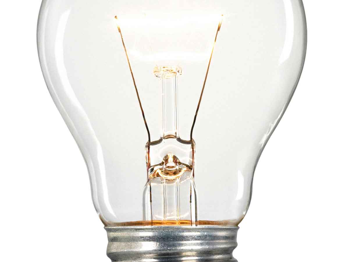 Cheap Lightbulbs