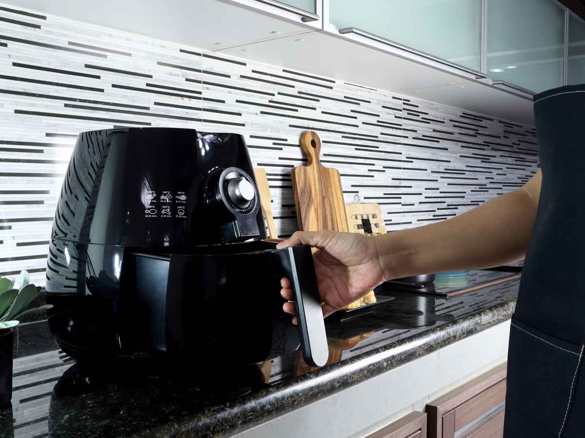 Air Fryer