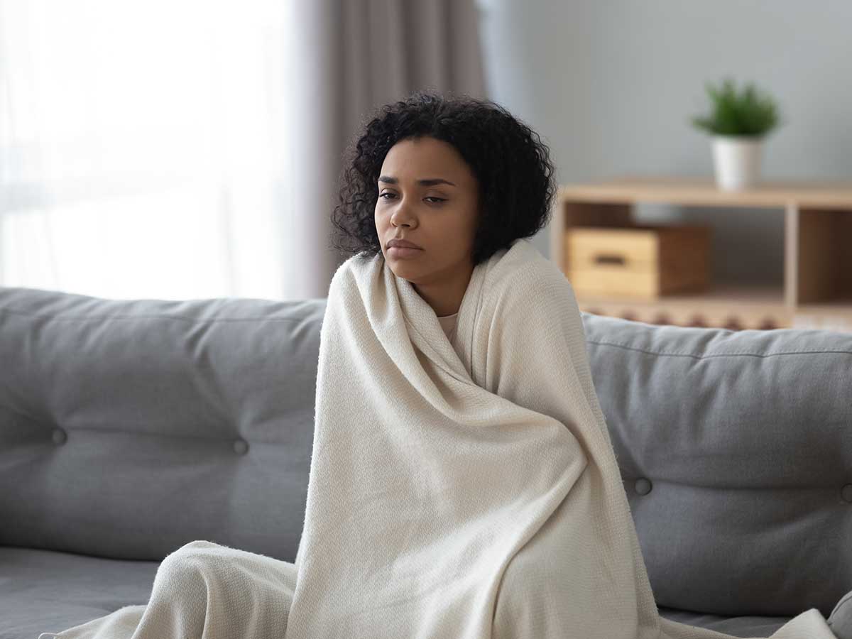 Weighted Blankets