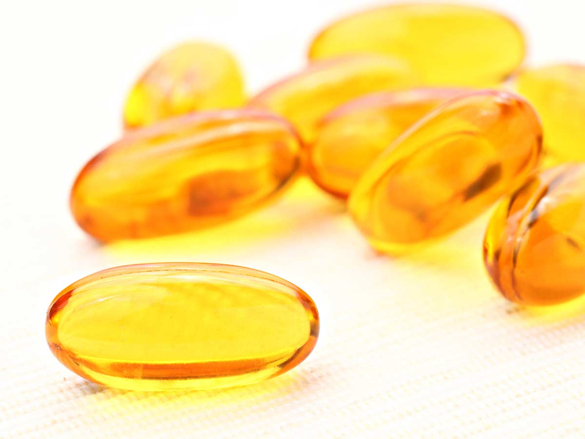 Multivitamins