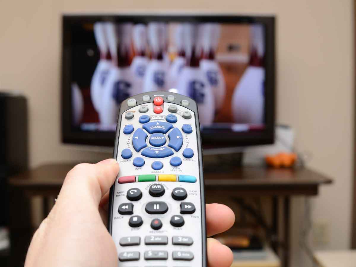 Cable TV