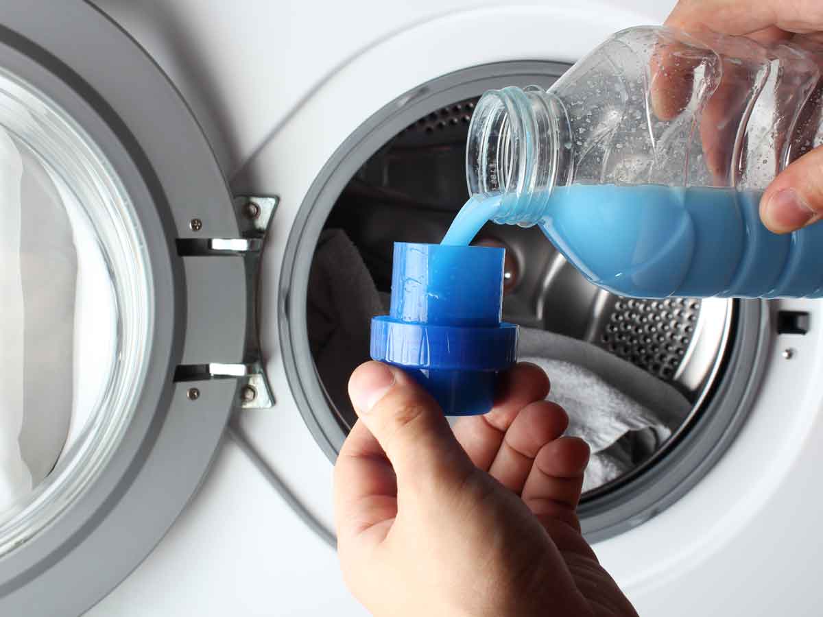 Fabric Softener