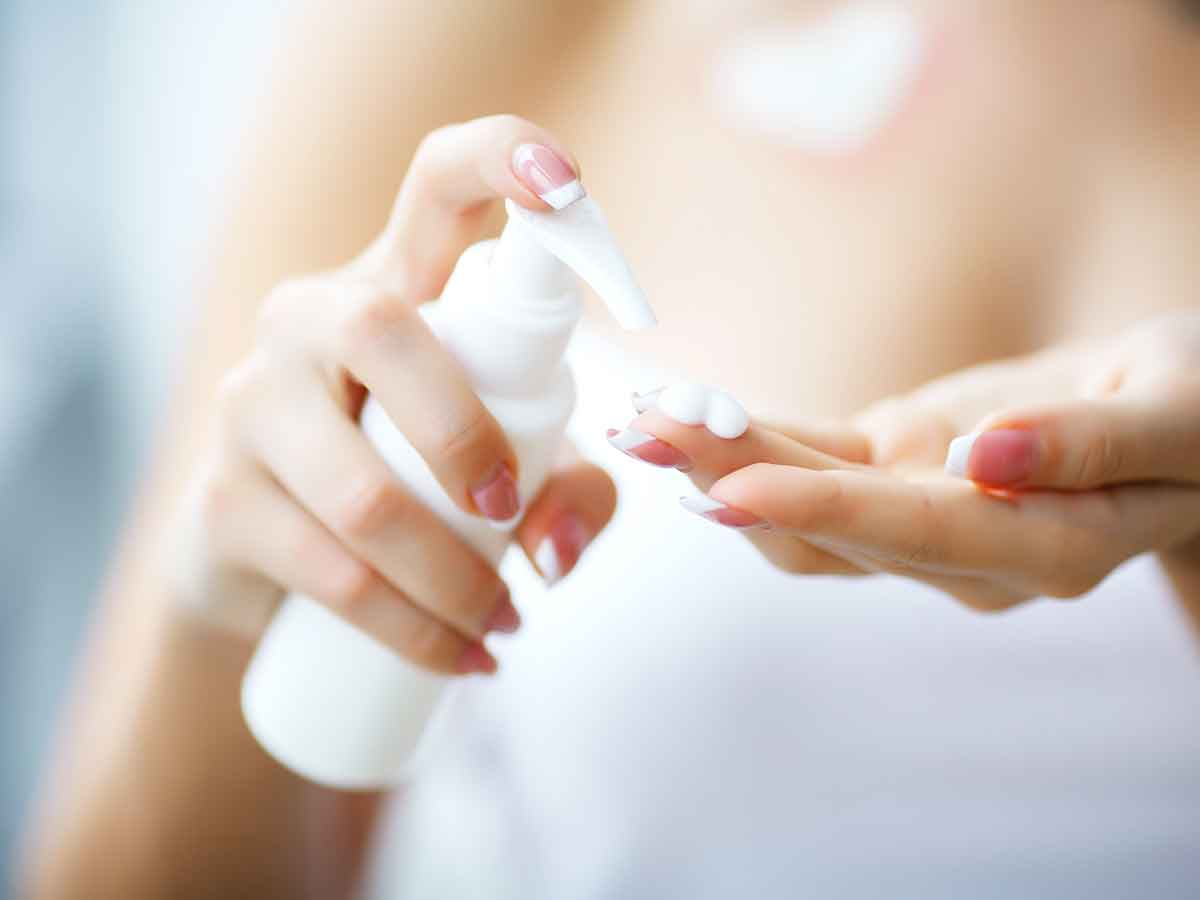 Women Specific Products