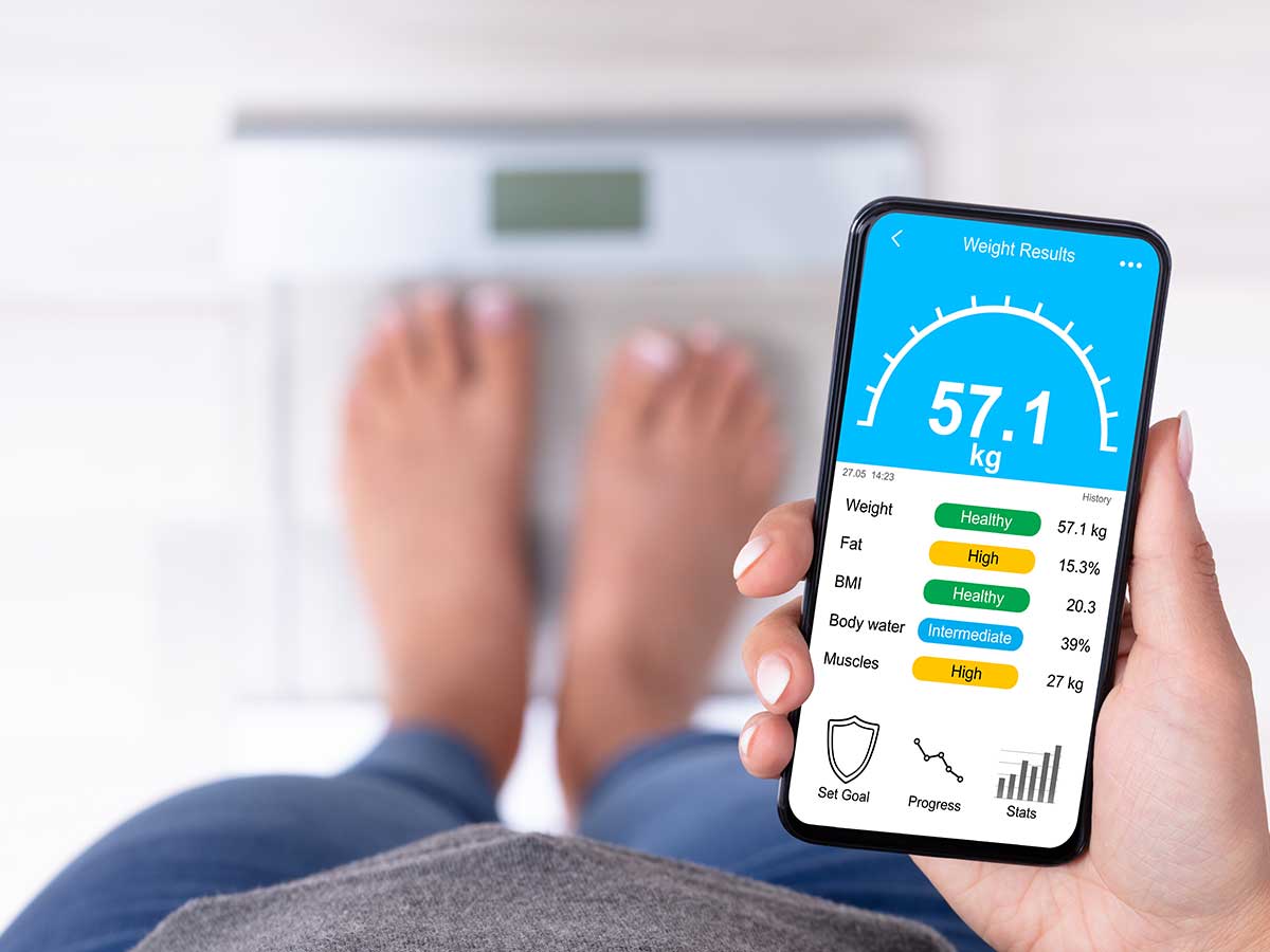 Smart Scales