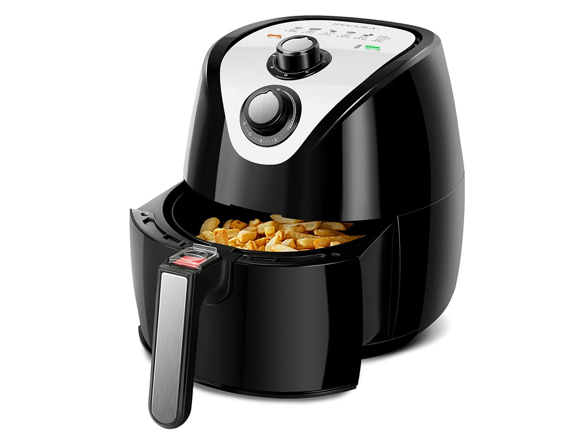 Air Fryers