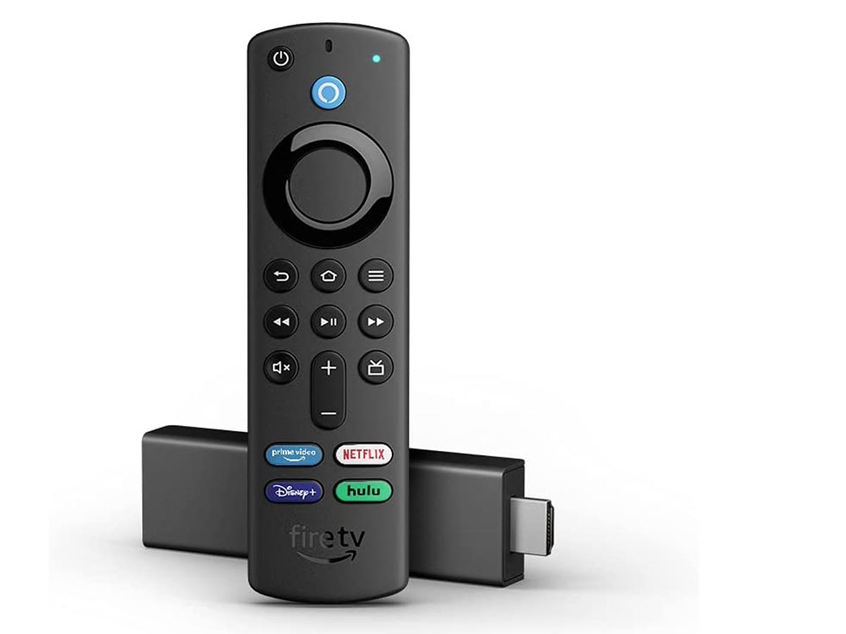 Streaming Devices