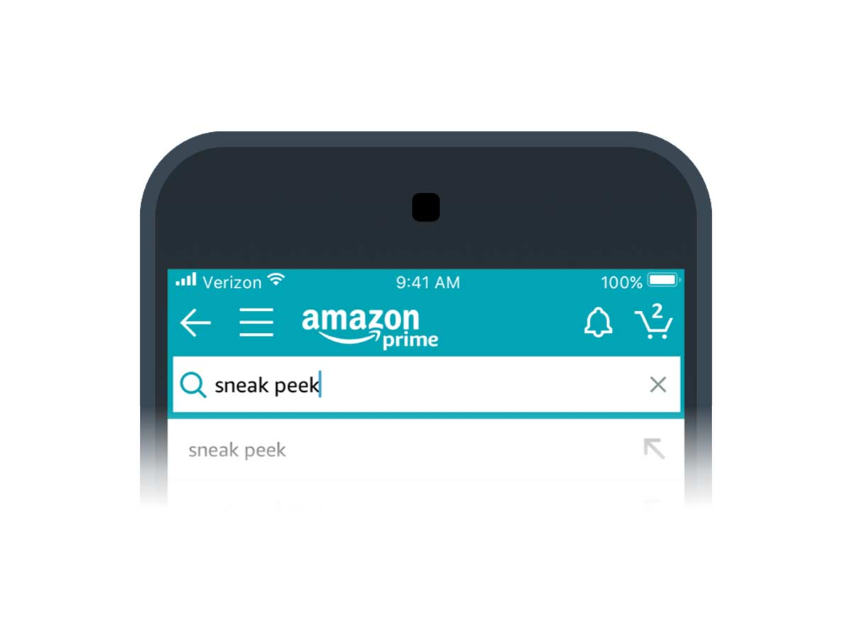 Check Out Sneak Peeks