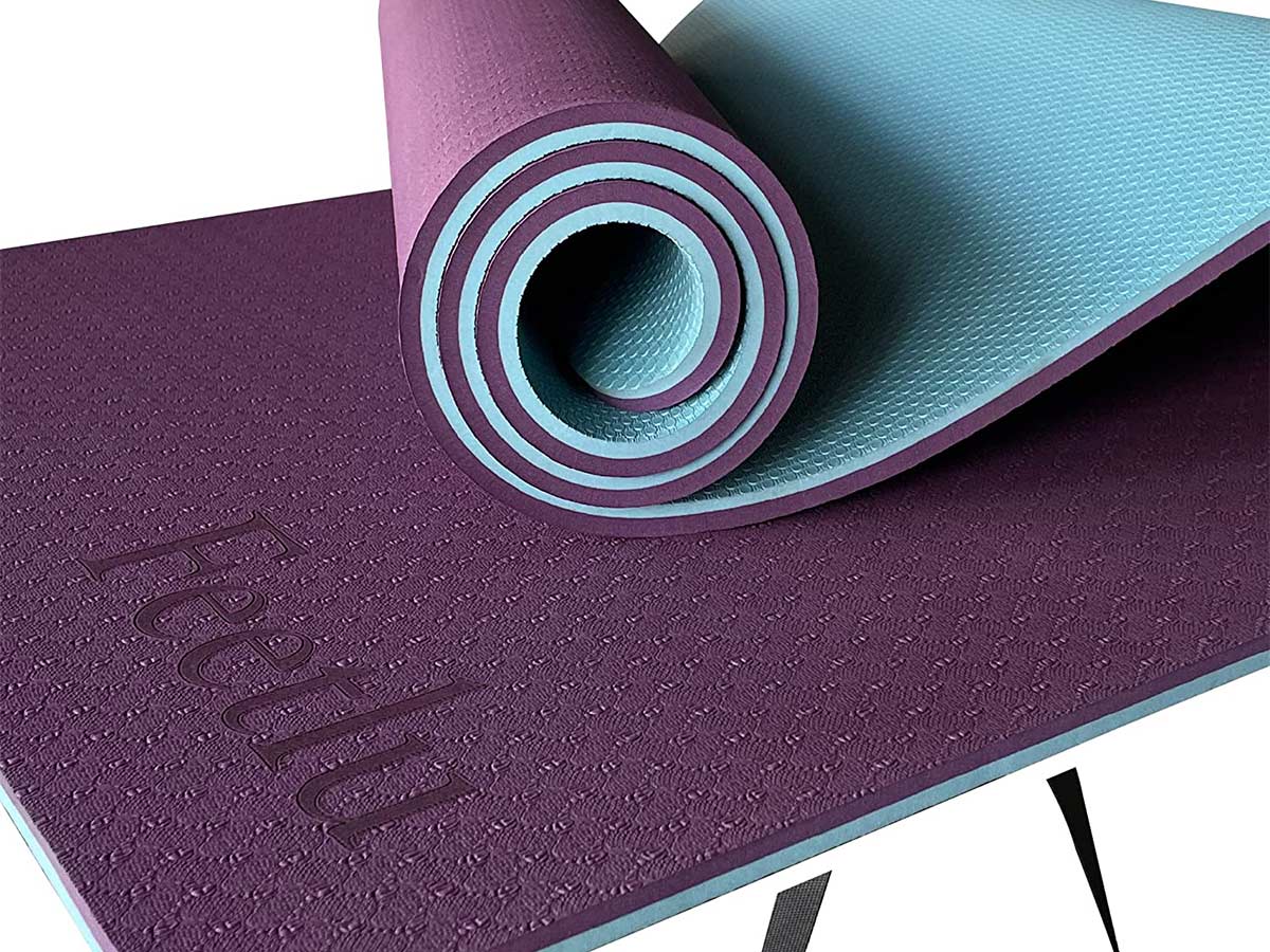 Exercise Equipment