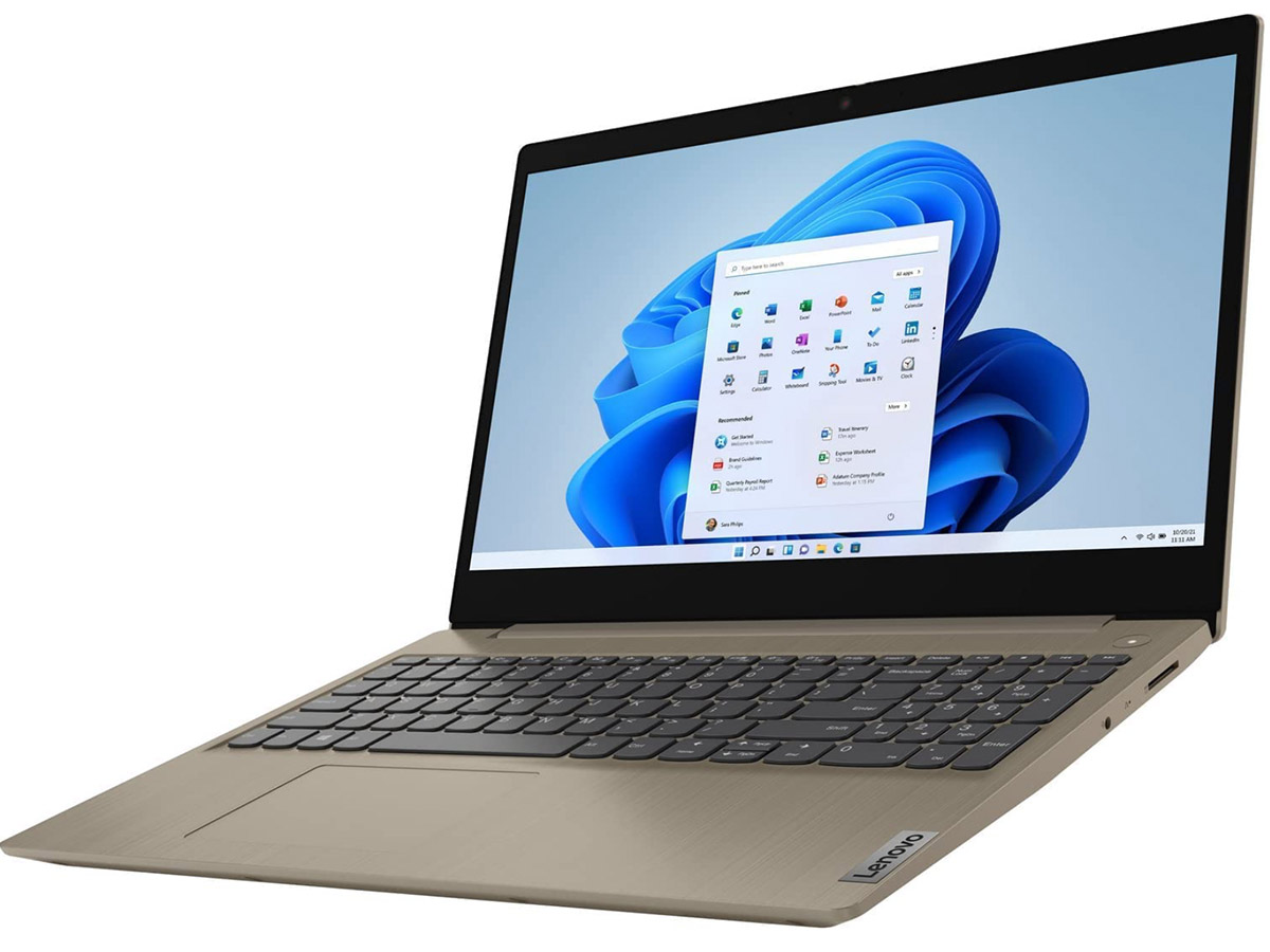Laptops