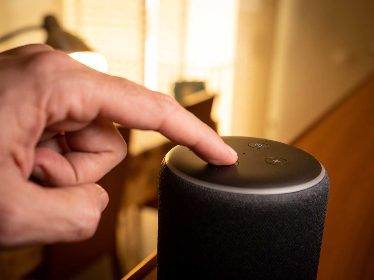 Ask Alexa