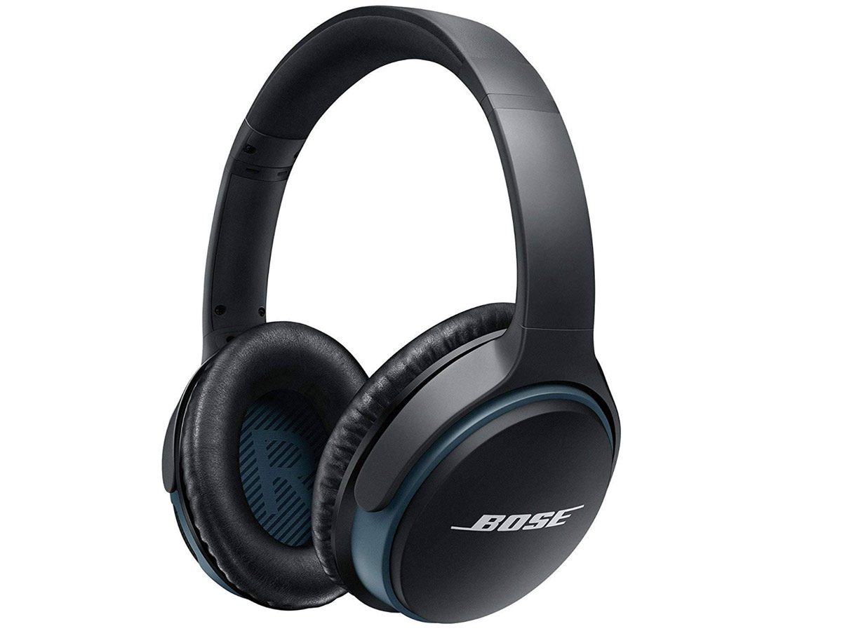 Headphones