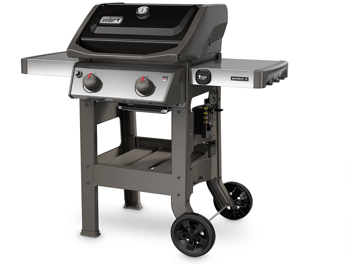 Grills