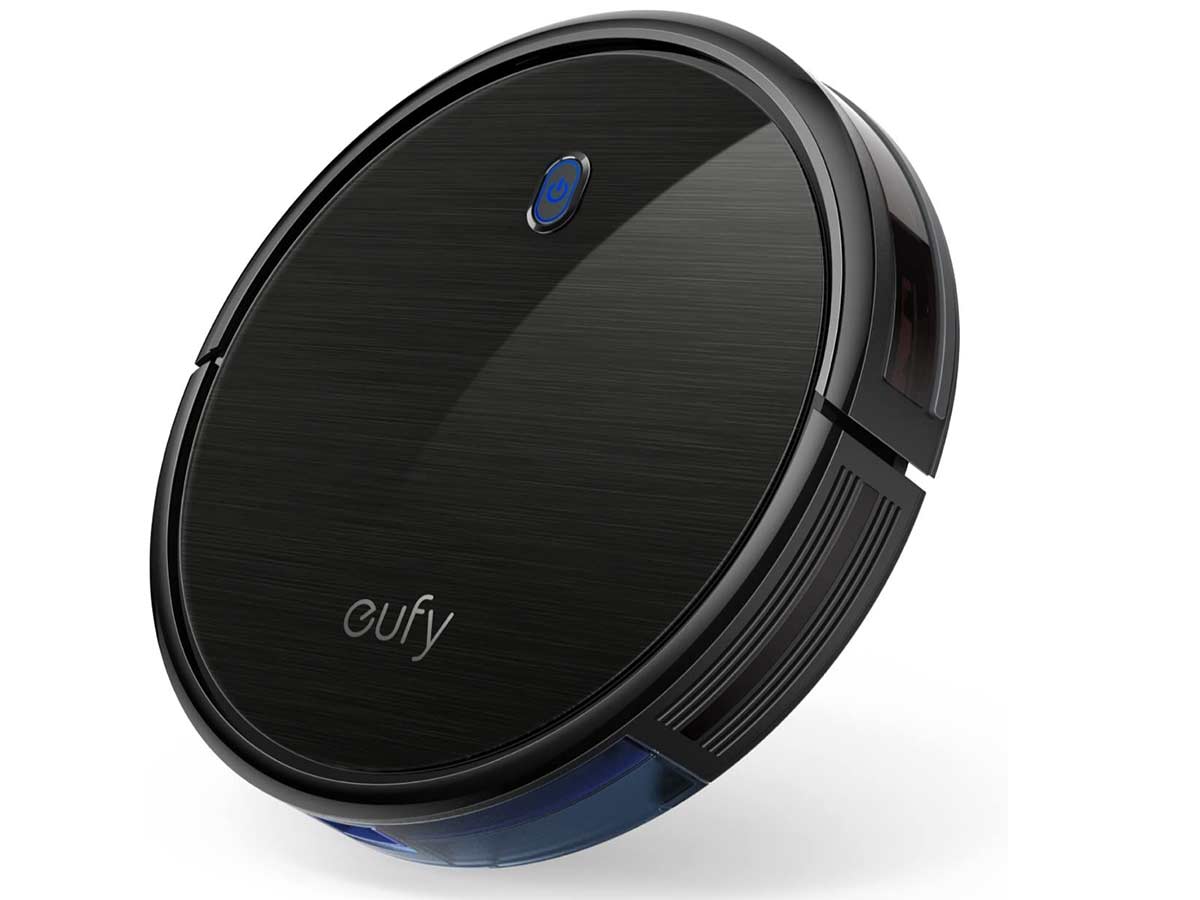 Robot Vacuums