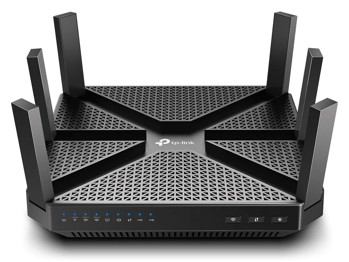 Routers