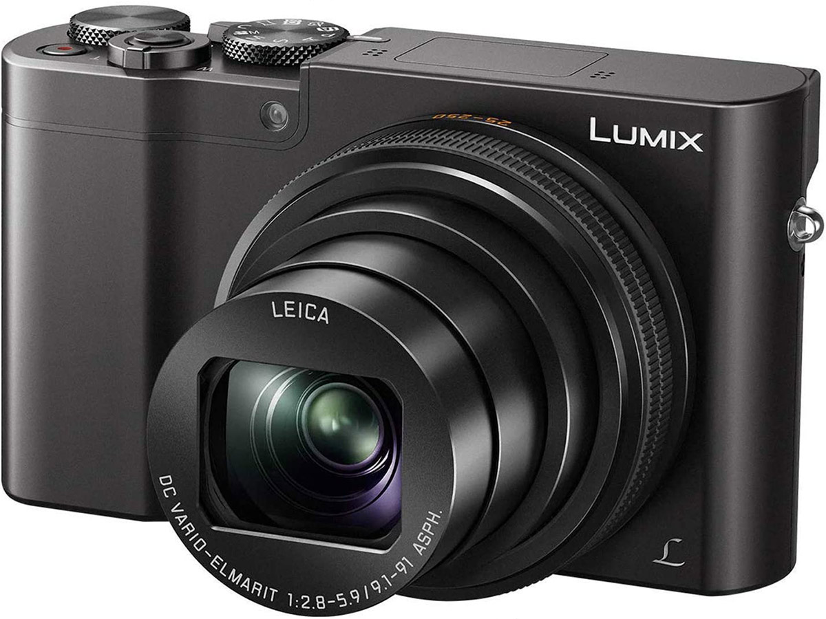 Cameras