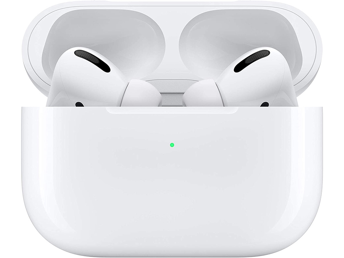 Apple Productos