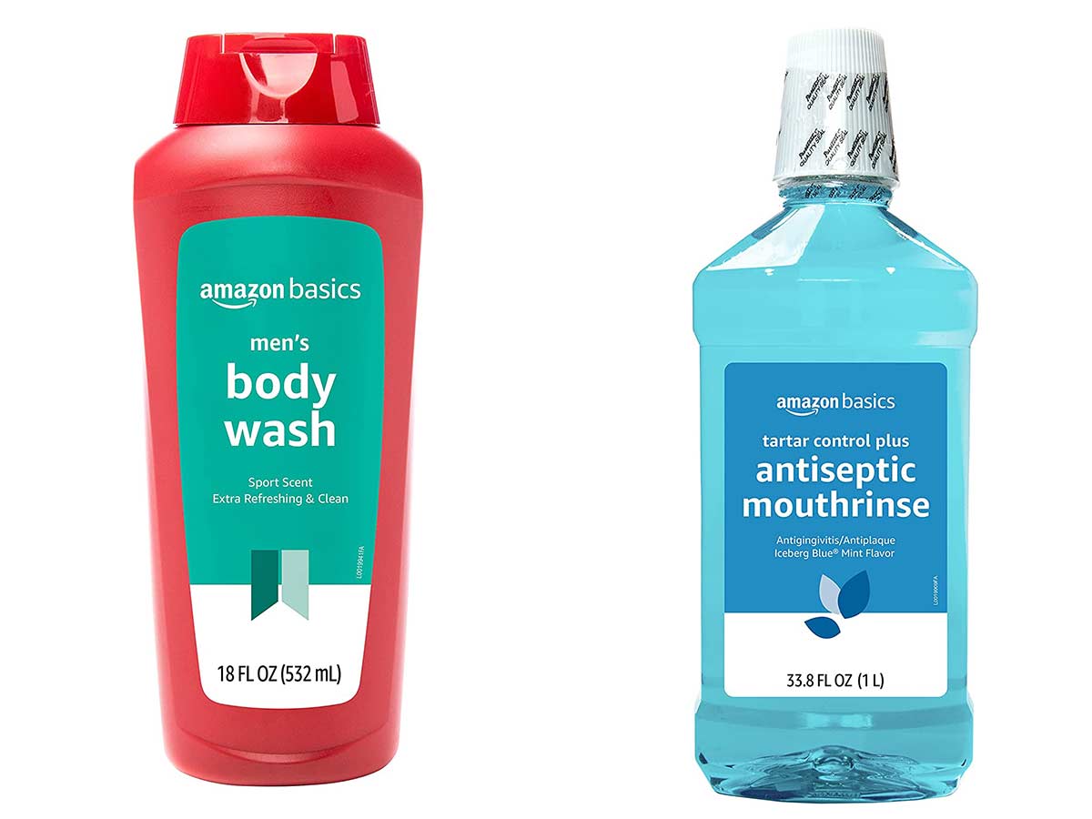 Compruebe la versión de Amazon