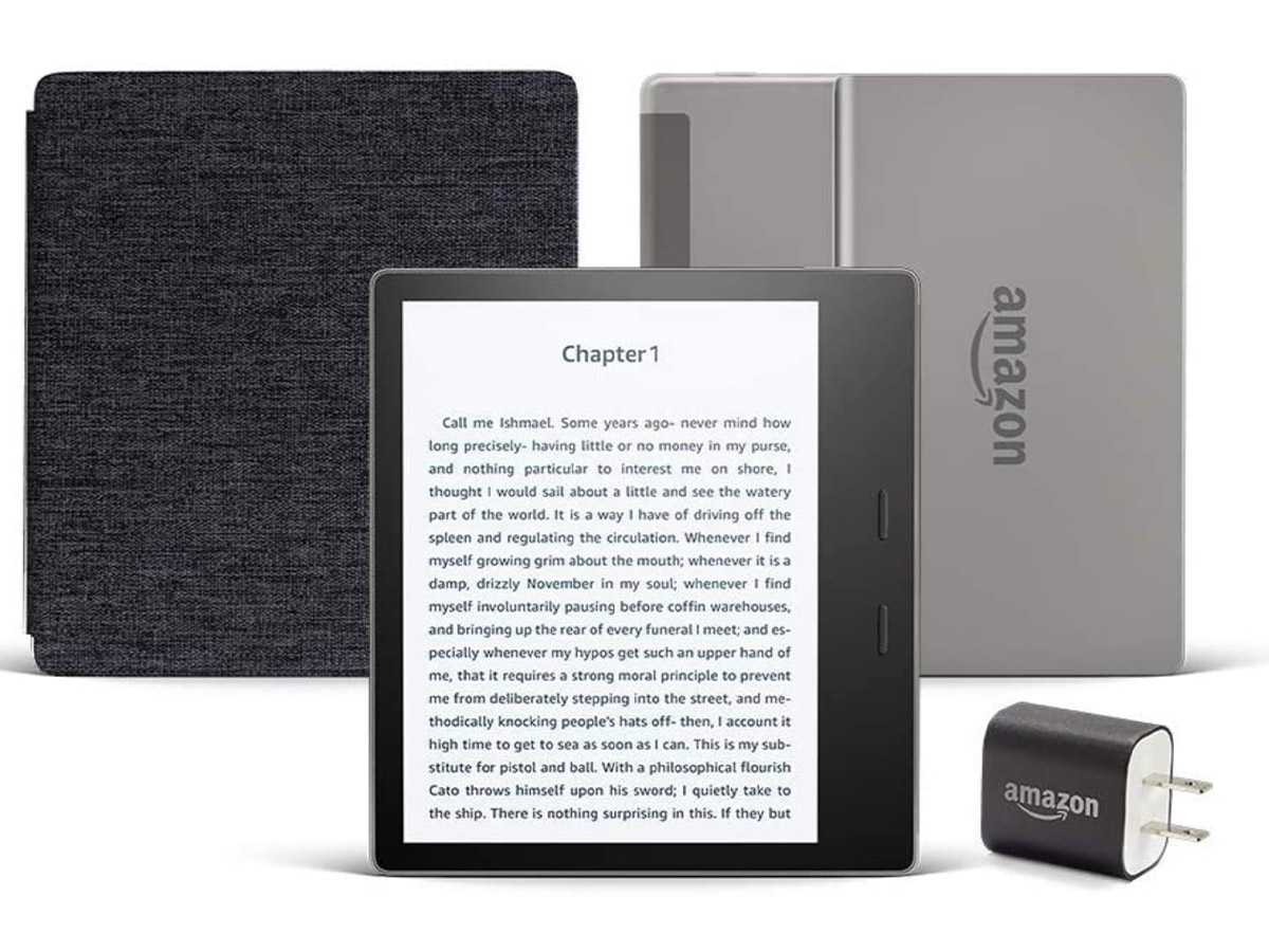 E-Books