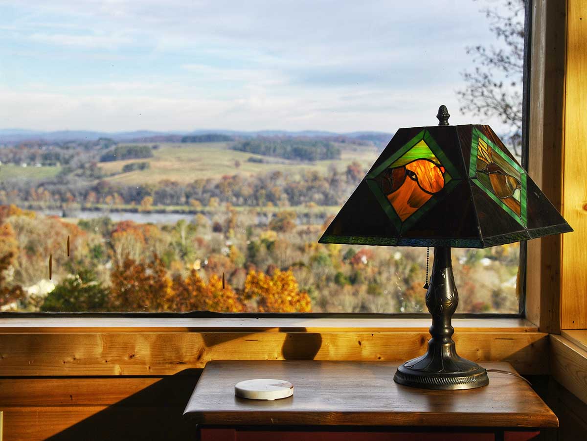 Themed Lamps