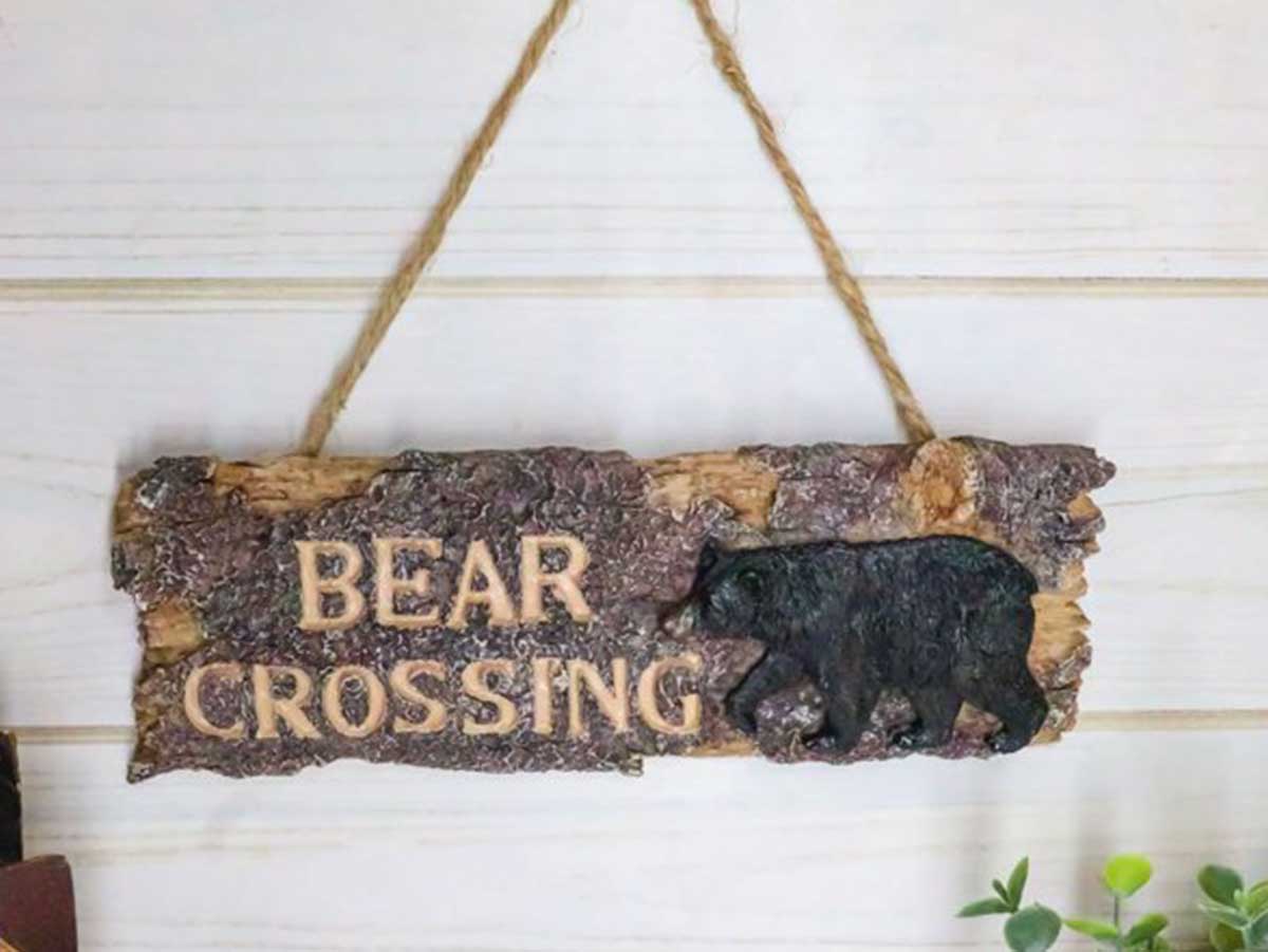 Corny Wall Signs