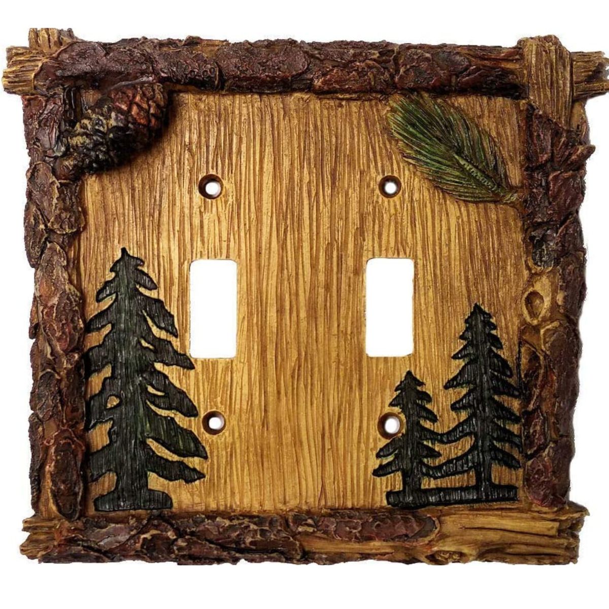 Light Switch Covers