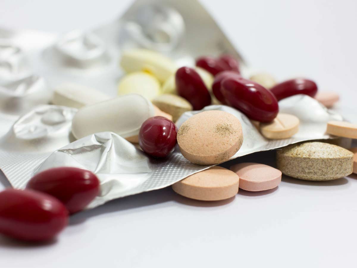 Medicamentos Caducados