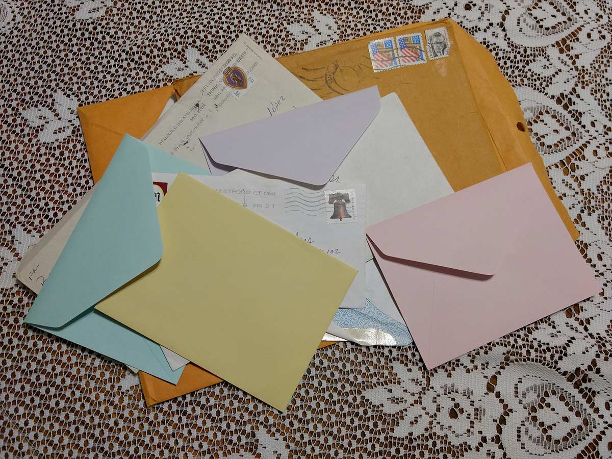 Correo no deseado