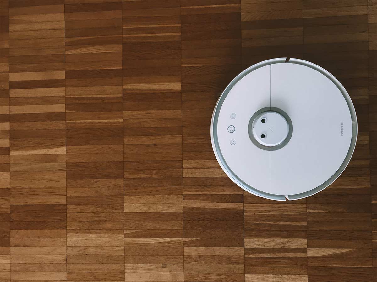 Roomba