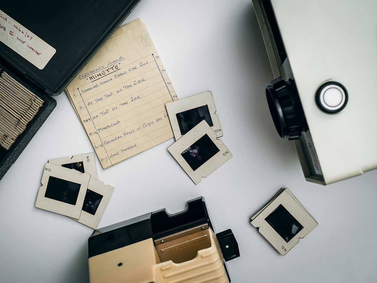 Tecnología obsoleta