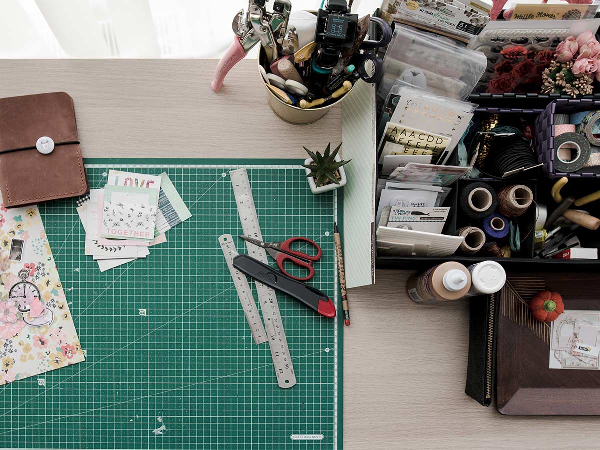 Craft Supplies