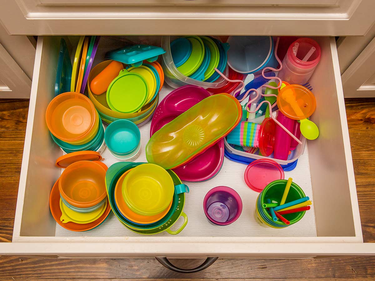 Tupperware Sin Tapas