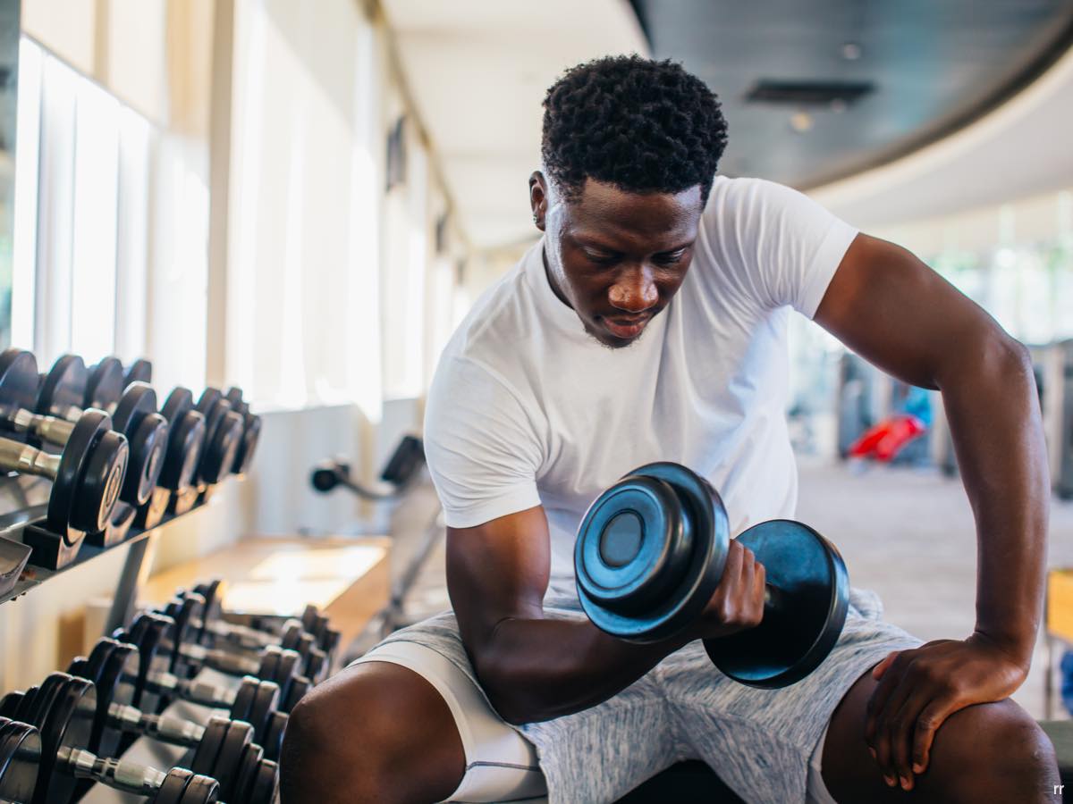 Gym Memberships