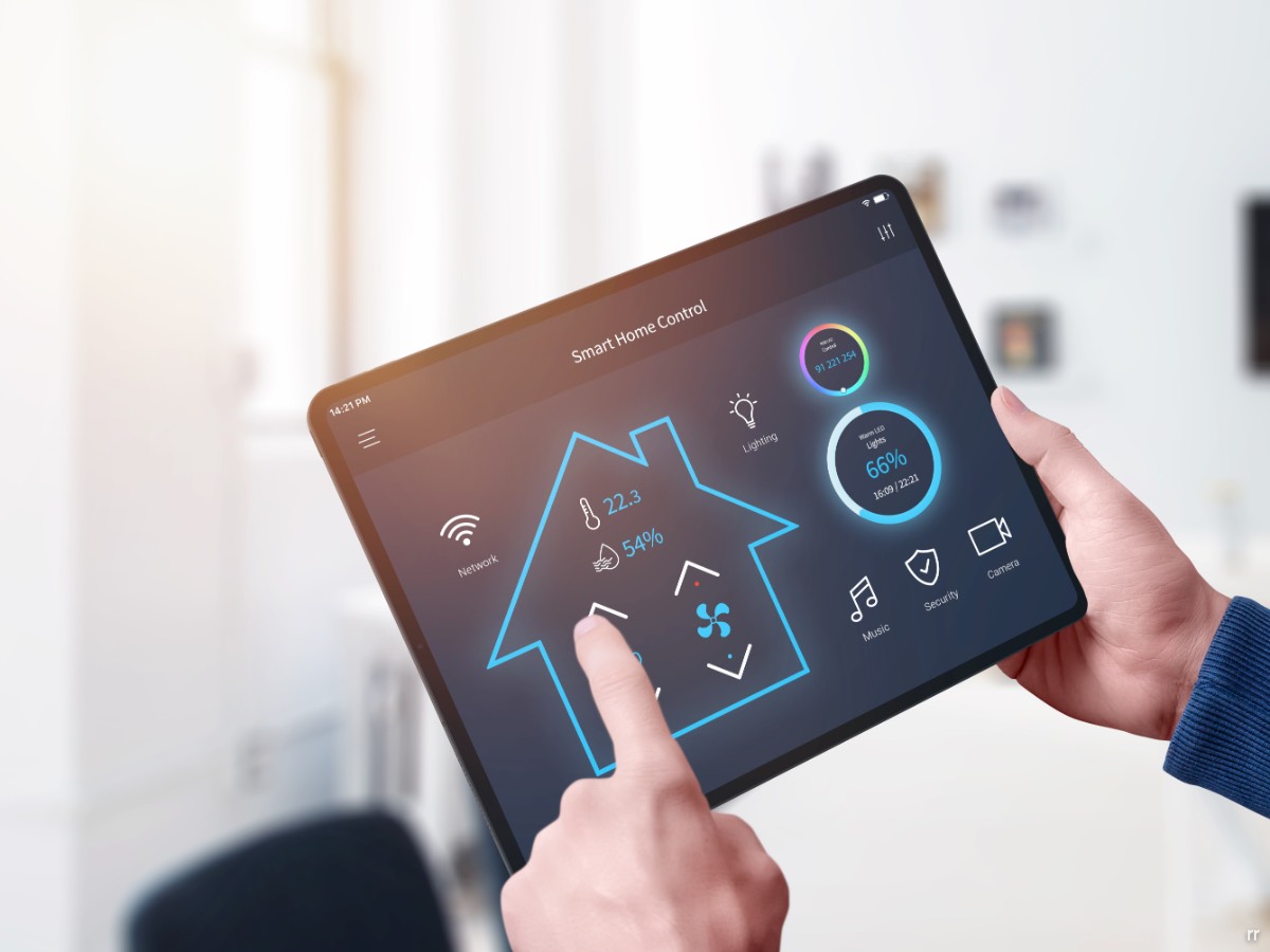 Household Tech