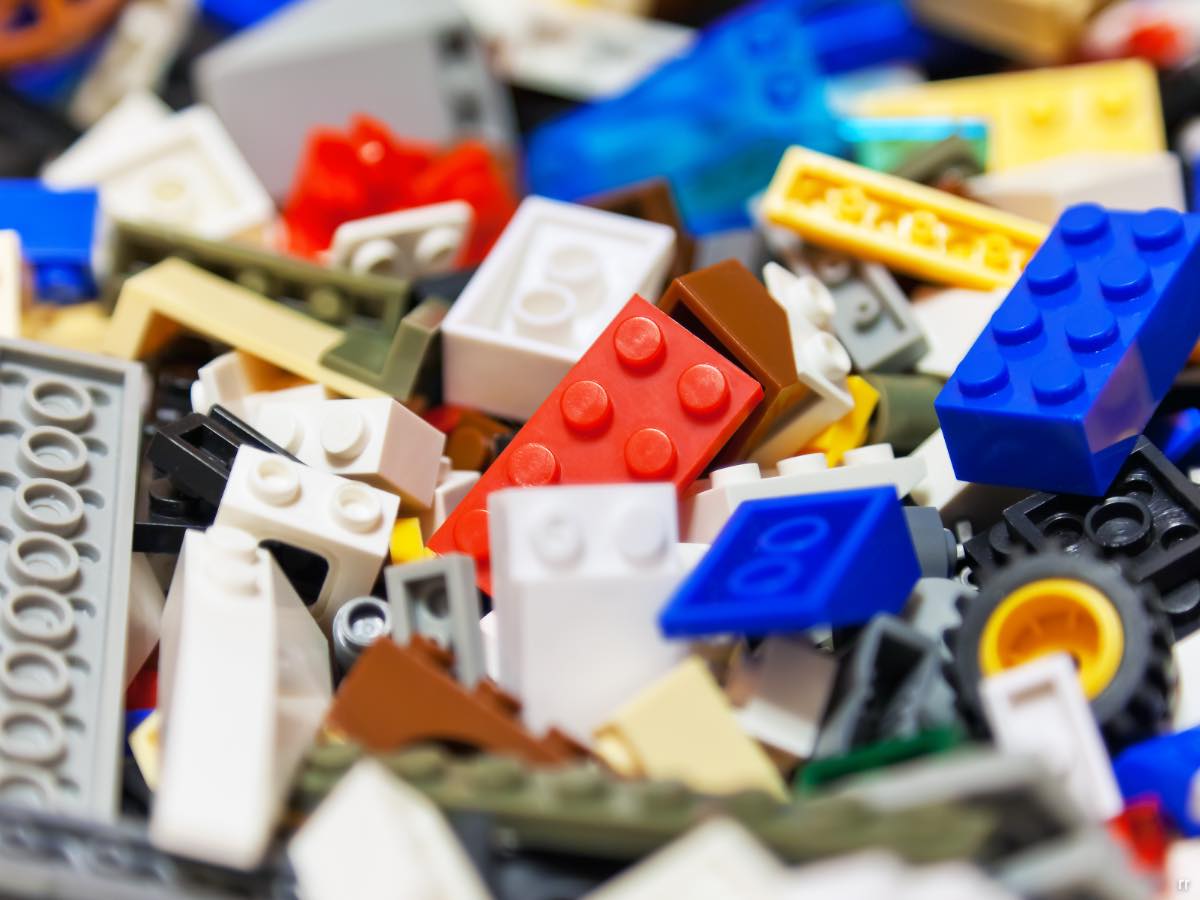 Kid's Toys