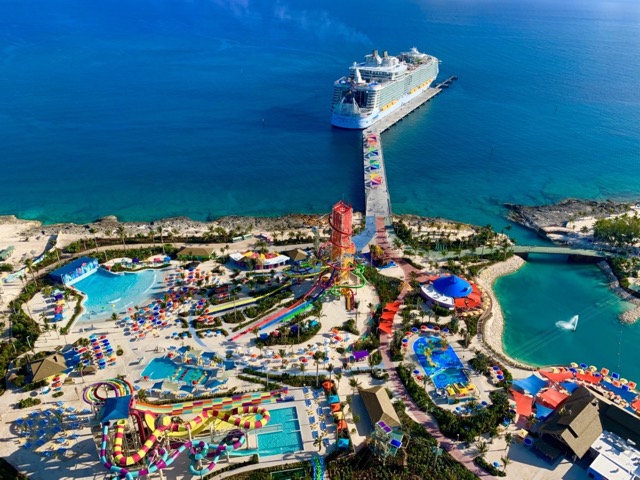 Cruise Packages