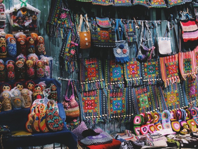 Souvenirs
