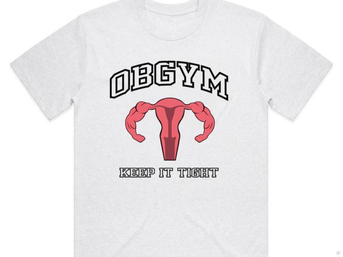 “Funny” T-Shirts About Their Jobs