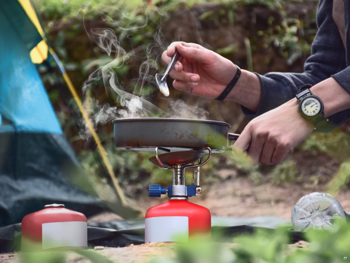 Camping Gear