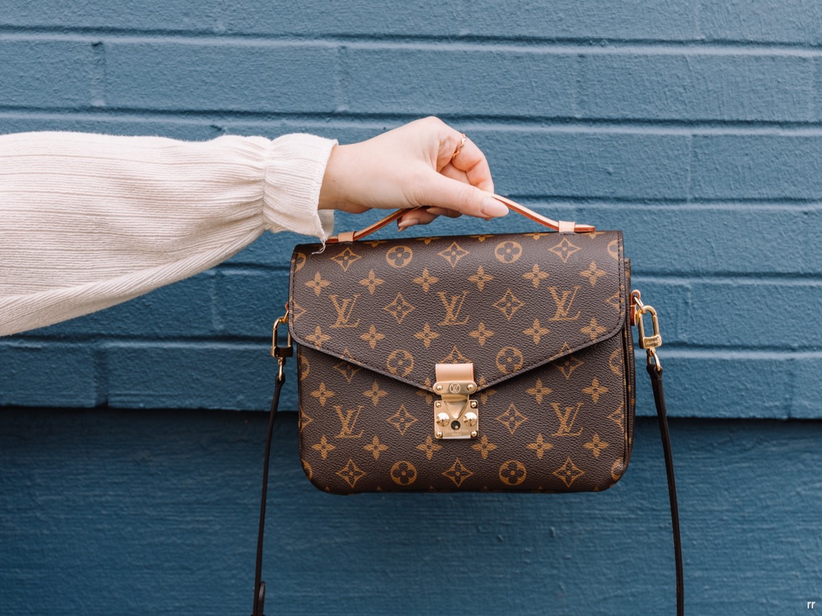Designer Handbags